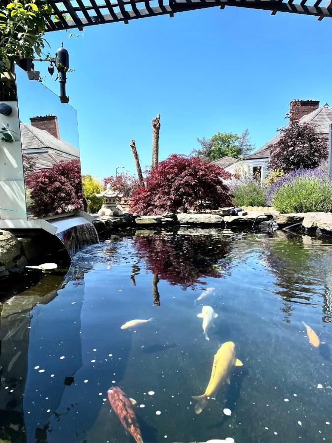 Bojangles Guest House グレトナ・グリーン エクステリア 写真